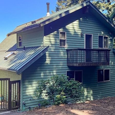 2 Bed 2 Bath Vacation Home In Orcas Island Rosario Екстер'єр фото