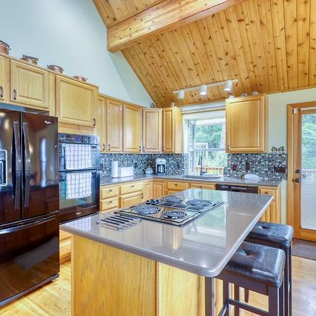 2 Bed 2 Bath Vacation Home In Orcas Island Rosario Екстер'єр фото