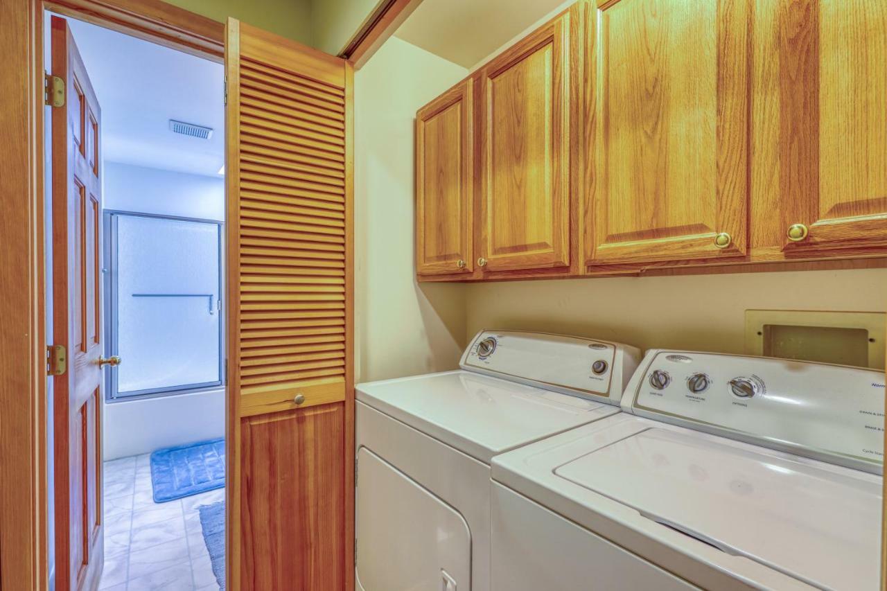 2 Bed 2 Bath Vacation Home In Orcas Island Rosario Екстер'єр фото
