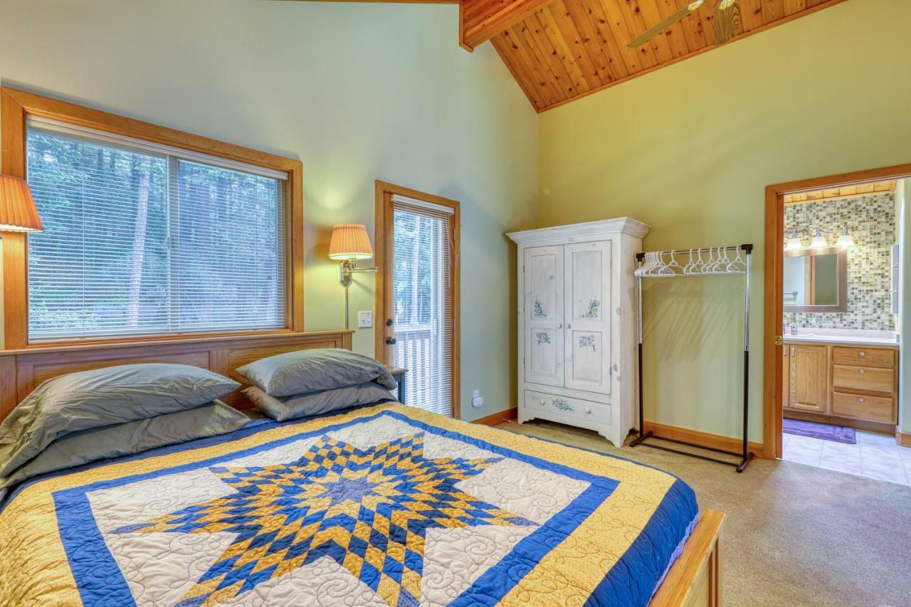 2 Bed 2 Bath Vacation Home In Orcas Island Rosario Екстер'єр фото