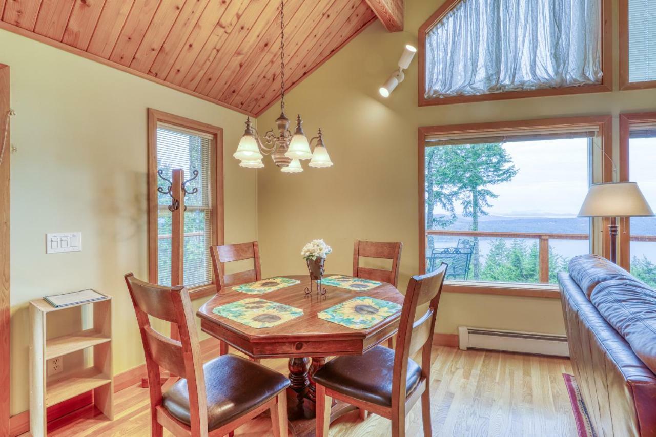 2 Bed 2 Bath Vacation Home In Orcas Island Rosario Екстер'єр фото